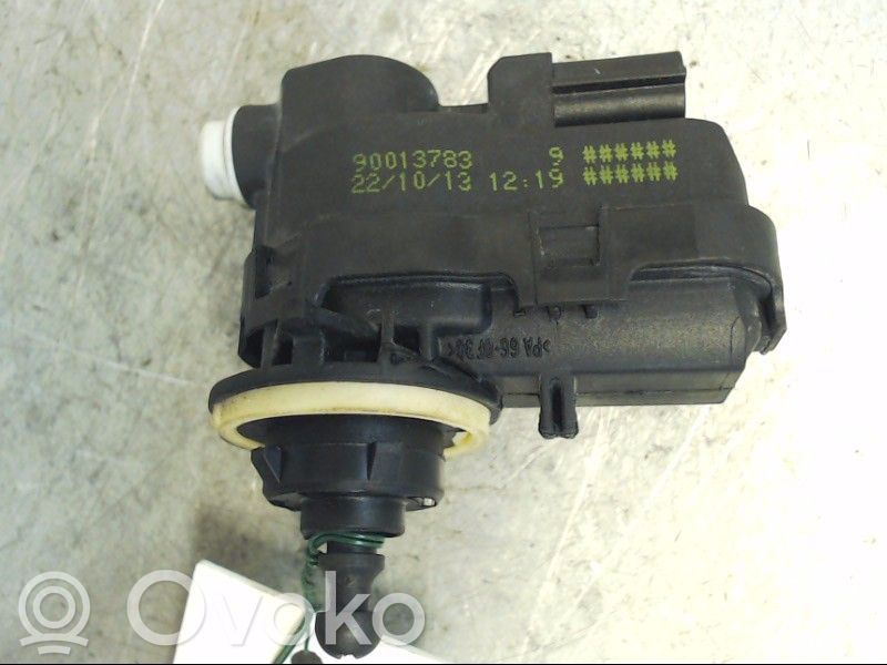 Scheinwerferstellmotor   90013783