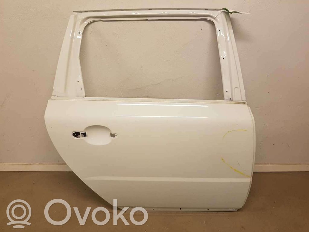 Volvo XC70 Puerta trasera 