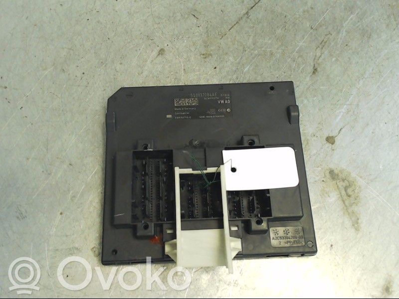 Volkswagen Golf VII Modul confort 