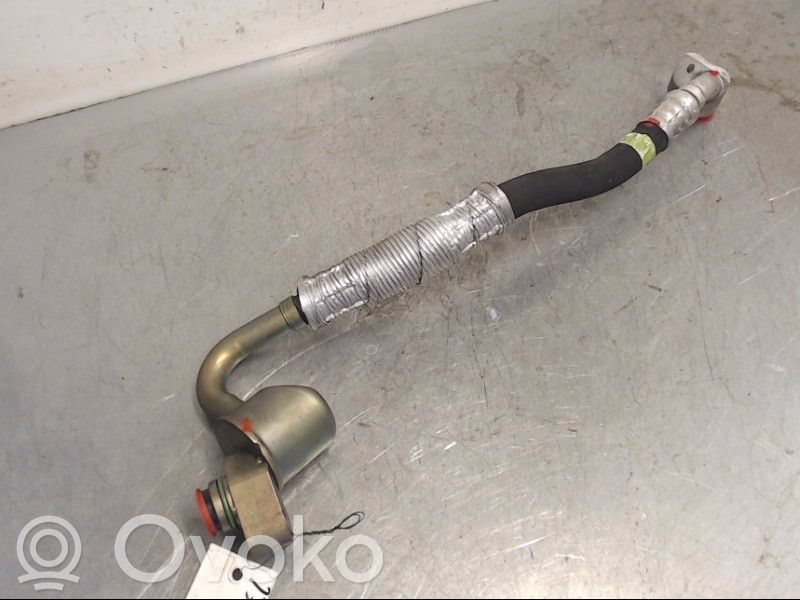 Mercedes-Benz SL R230 Conductă/furtun aer condiționat (A/C) 