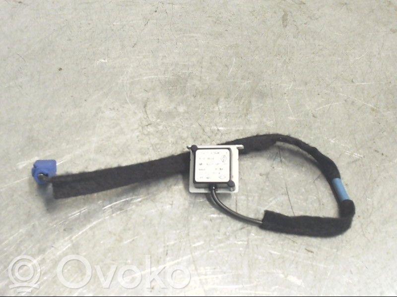 Renault Trafic III (X82) Antenă radio 