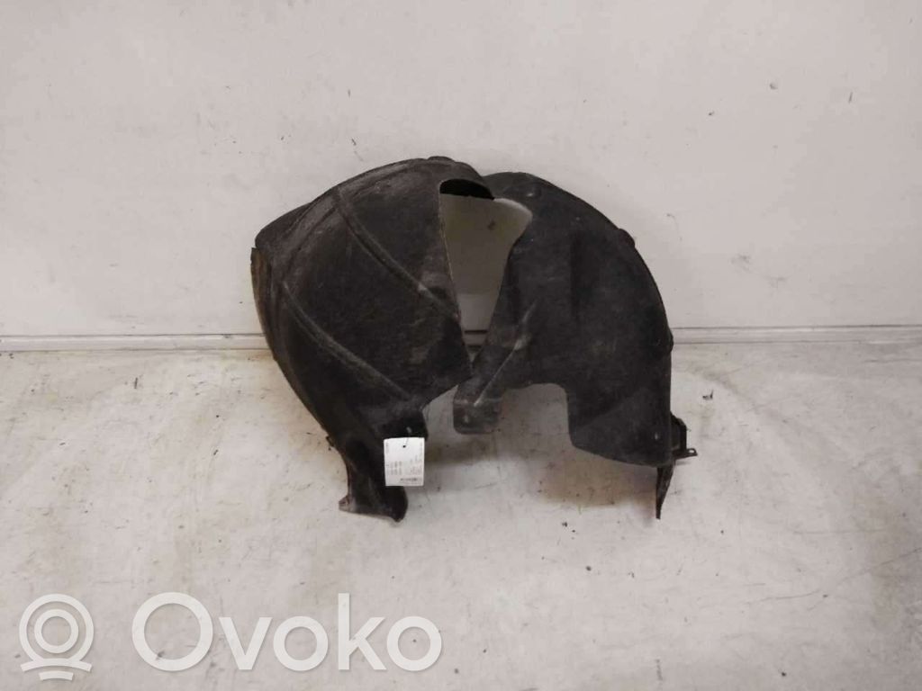 Skoda Yeti (5L) Rivestimento paraspruzzi passaruota anteriore