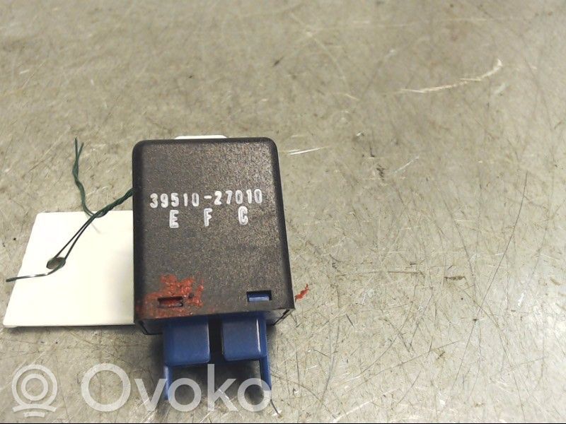 Kita rėlė   EFC,3951027010