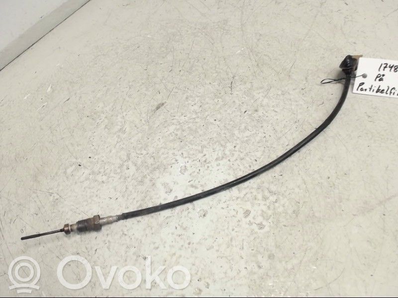 Renault Trafic II (X83) Sensor de temperatura del escape 