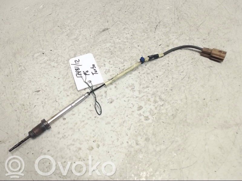 Renault Trafic II (X83) Exhaust gas temperature sensor 