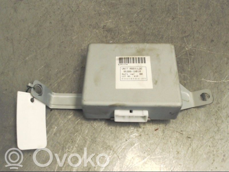 KIA Ceed Alte unități/module de control 
