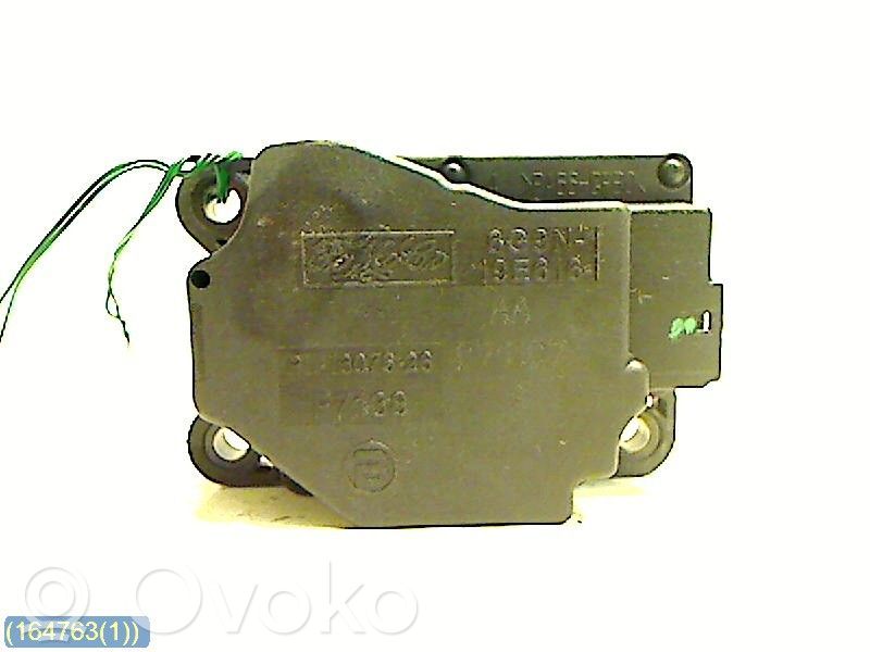 Volvo XC70 Motorino attuatore ricircolo aria dell’A/C 