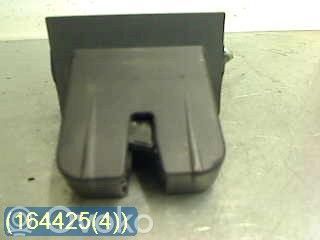 Audi A6 S6 C6 4F Tailgate/trunk/boot lock/catch/latch 