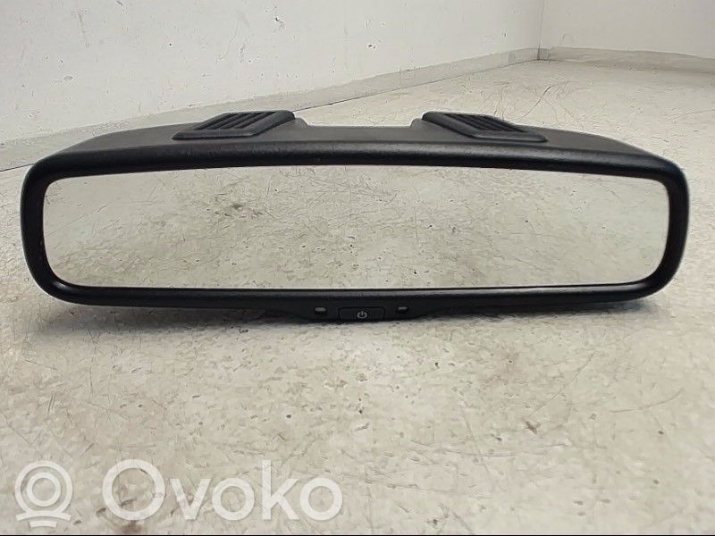Chrysler Voyager Rear view mirror (interior) 