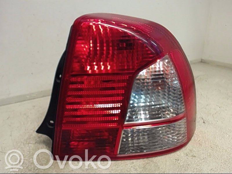 KIA Shuma Takavalot 