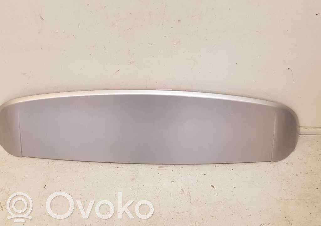 KIA Ceed Tailgate/trunk spoiler 