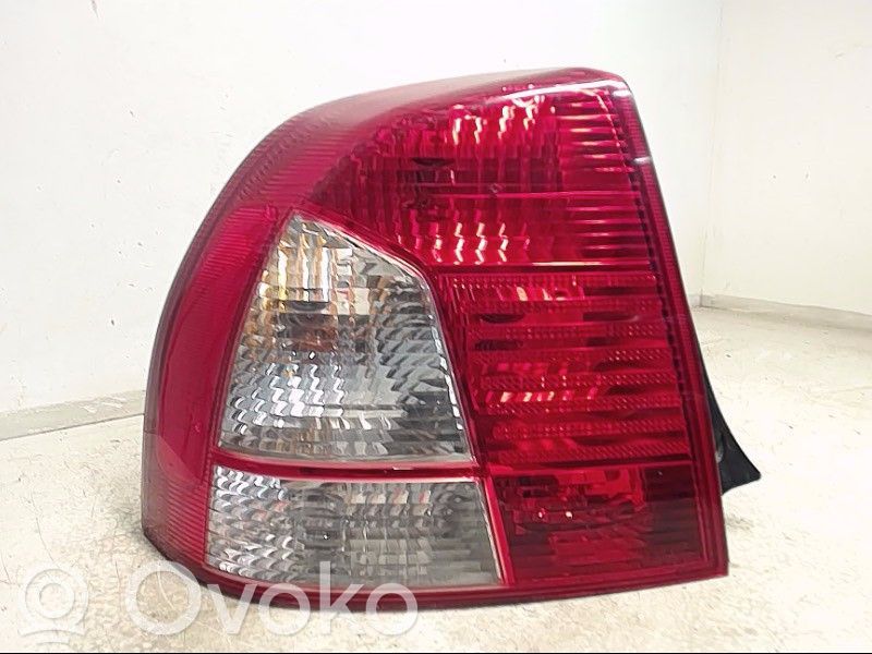 KIA Shuma Takavalot 