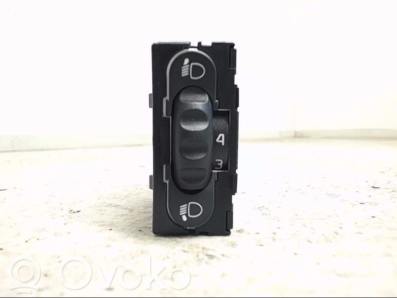 Renault Master III Regler Dimmer Schalter Beleuchtung Kombiinstrument Cockpit