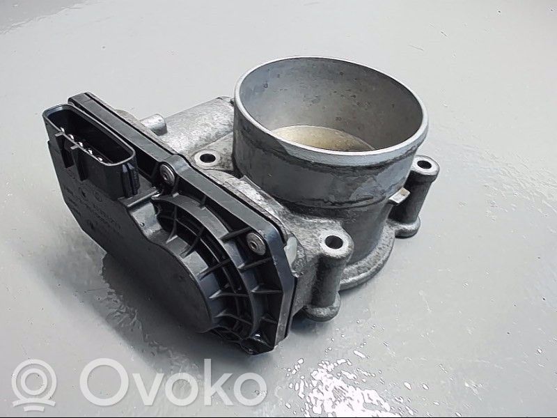Volvo V70 Throttle valve 
