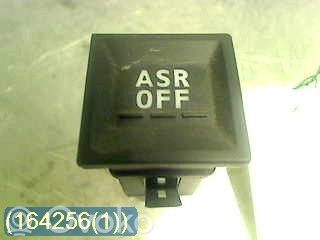 Interruptor ESP (programa de estabilidad)   7H0927133A,TRW,7H0927133A