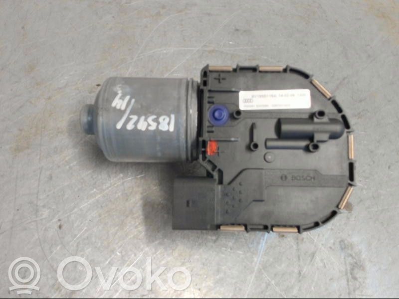 Audi A3 S3 8V Pyyhkimen moottori