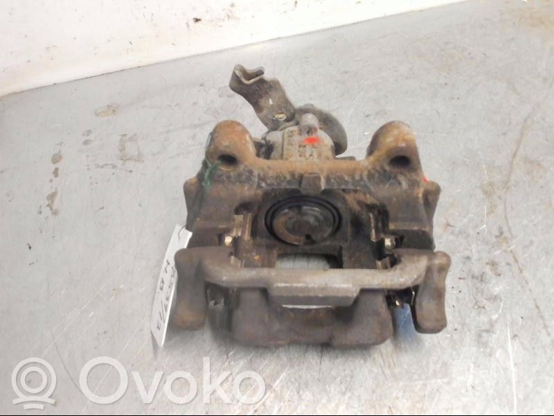 Volkswagen Caddy Etrier frână spate 