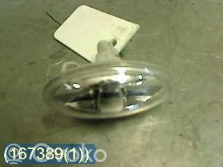 Citroen C-Crosser Seitenblinker 
