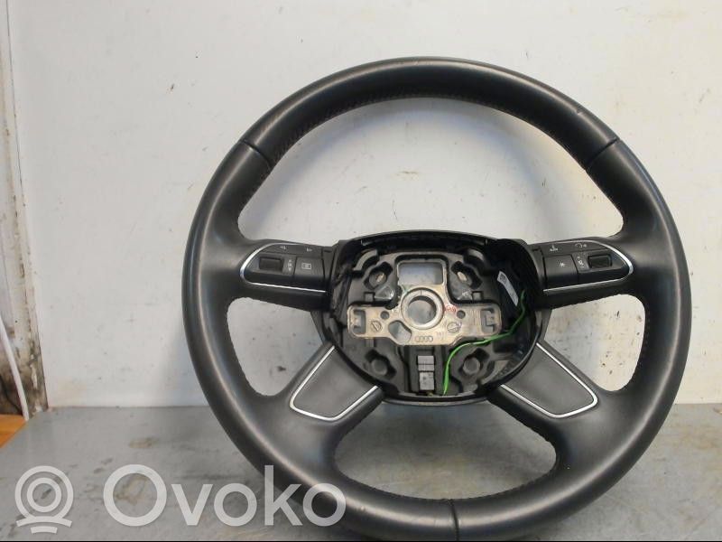 Volan   8U0419091B,SVARTSKINN,8U0419091B
