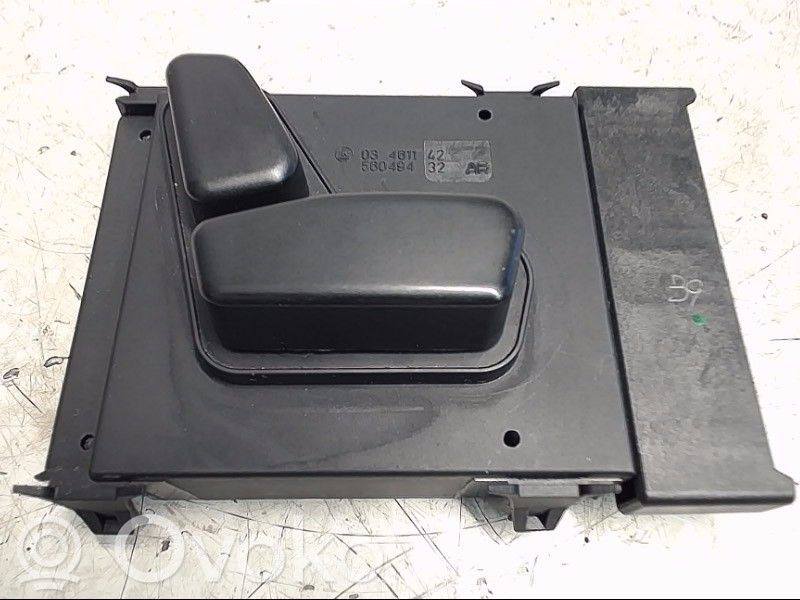 Chrysler Voyager Seat control switch 