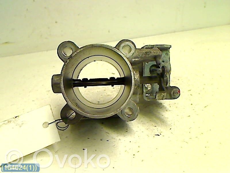 Ford Ranger Throttle valve 