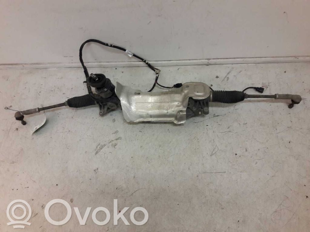 Lenkgetriebe   1K1423055M,ZF,1K1423051FE