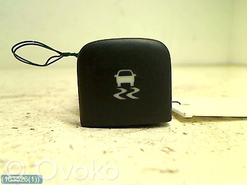 ESP (stability program) switch   12770484
