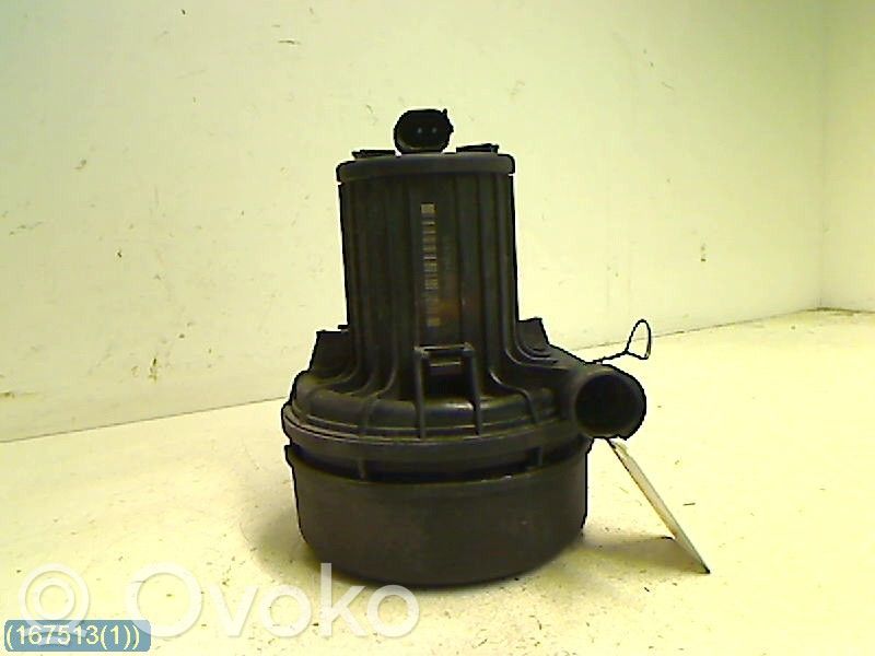BMW 5 E60 E61 Secondary air pump 