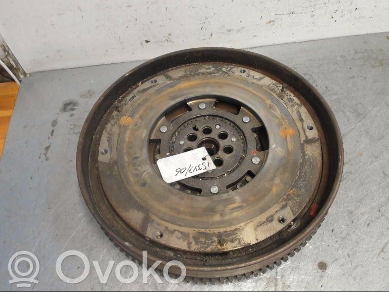 Iveco Daily 3rd gen Flywheel 