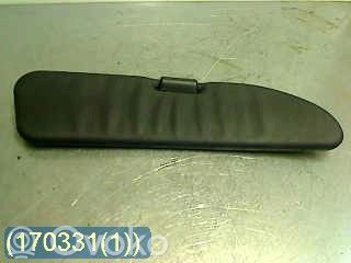 BMW Z3 E36 Sun visor 
