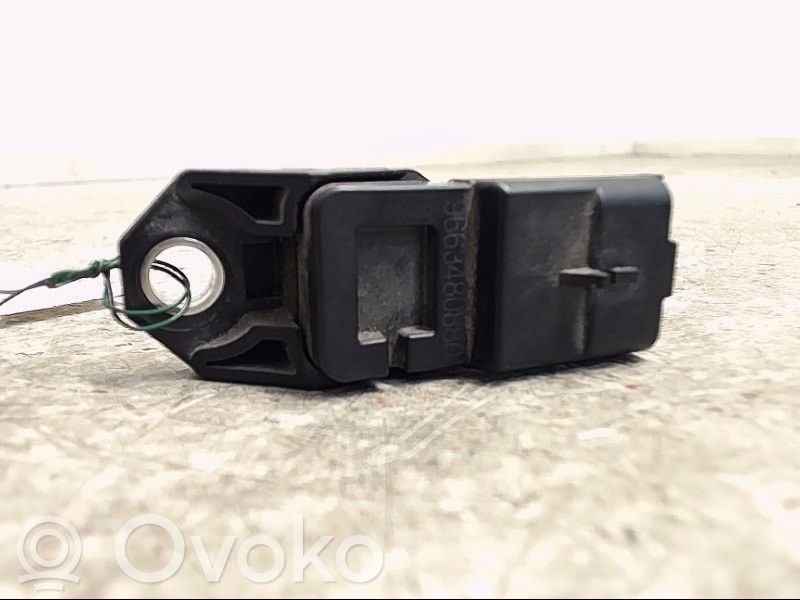 Ford Kuga I Intake air temperature sensor 