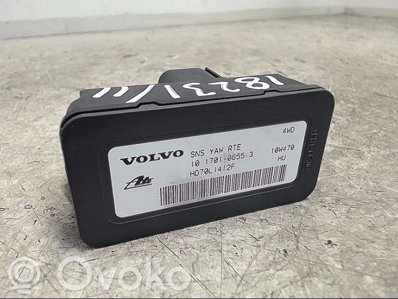 Volvo XC70 Acceleration sensor 