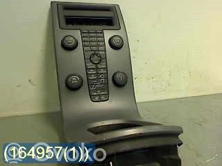 Climate control unit   30782568