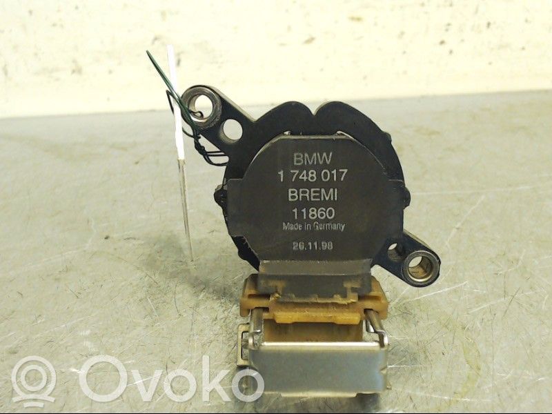 BMW 5 E39 Bobină aprindere 