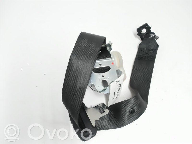 KIA Ceed Sicherheitsgurt hinten Mitte 