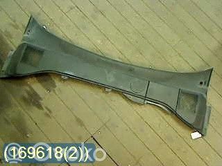Volvo V70 Pyyhinkoneiston lista 