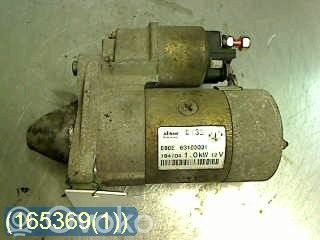 Starteris   C132DENSO,63103031