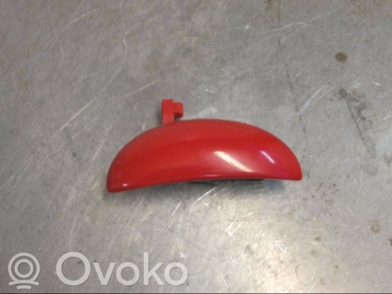 Citroen C1 Manecilla externa puerta delantera 