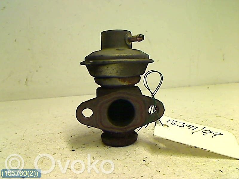 Renault Laguna I EGR vārsts 