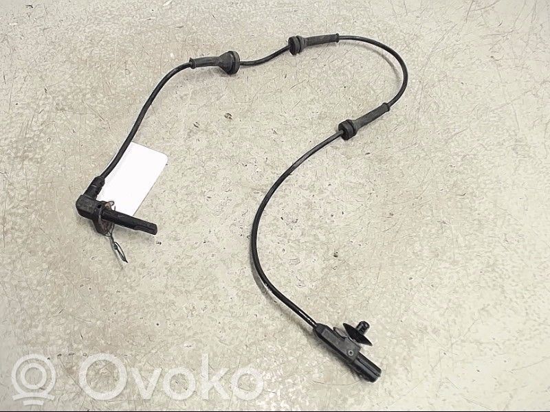 Czujnik prędkości obrotowej koła ABS   8200735314,8200735314