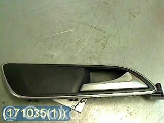 Mercedes-Benz B W246 W242 Maniglia interna per portiera anteriore 