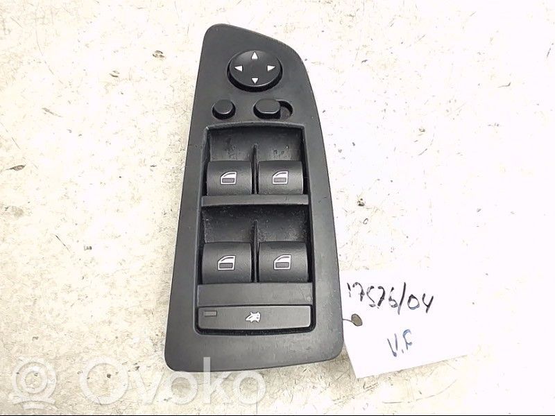 BMW 1 E81 E87 Electric window control switch 