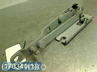 BMW Z3 E36 Tailgate/trunk/boot hinge 