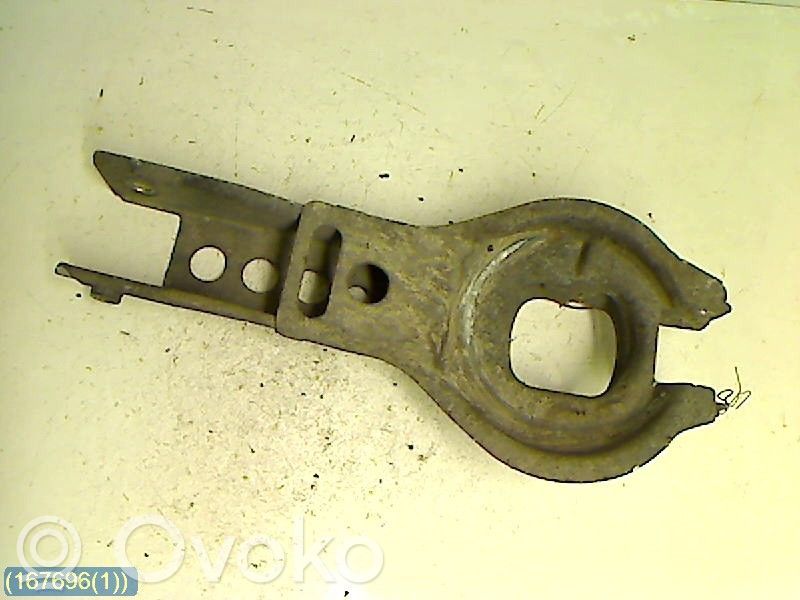 Volvo S60 Rear control arm 