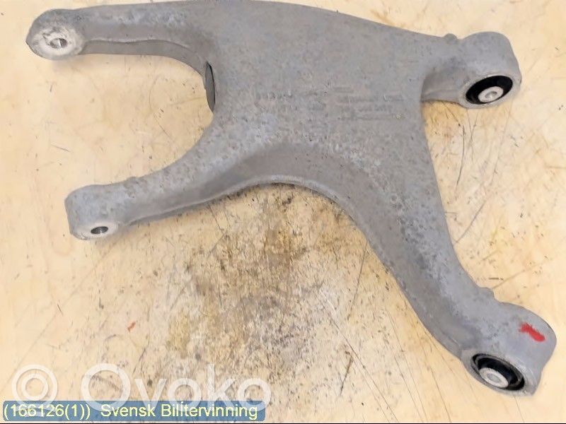 Audi A7 S7 4G Braccio di controllo sospensione posteriore 