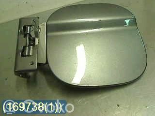 Honda CR-V Serratura del tappo del serbatoio del carburante 