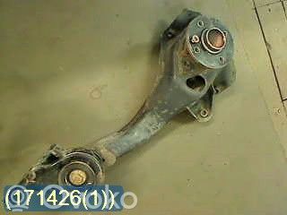 Mini One - Cooper R50 - 53 Front wheel hub 