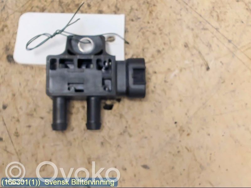Mitsubishi L200 Exhaust gas temperature sensor 