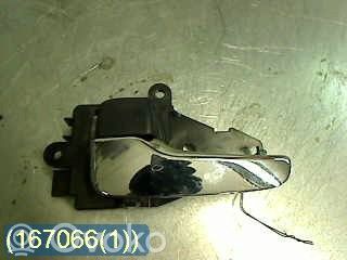 Citroen C-Crosser Manecilla interna puerta delantera 