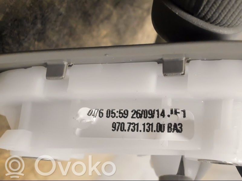 Osłona przeciwsłoneczna   97073103117,97073113100BA3